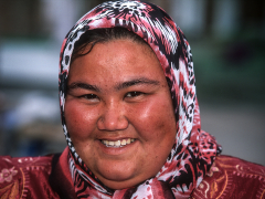 ich bin rund und gesund, Kokand