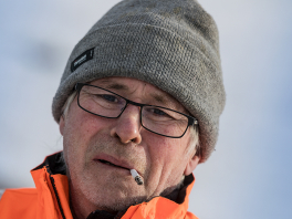 Fishermens friend, Sakrisoy