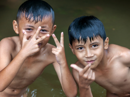 Wir wetten 3 zu 2, das Bild wird nix