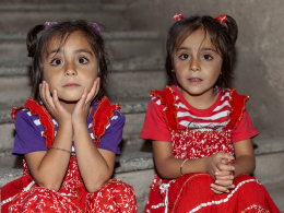 ist das langweilig hier, Kaymakli