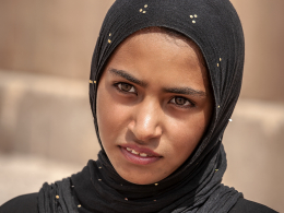 Wüstenrose, Palmyra