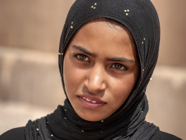 Wüstenrose, Palmyra