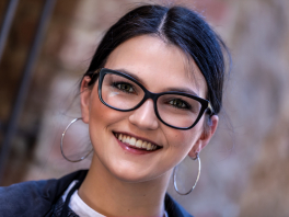 0249 the girl of Pecora nero 01, Pienza